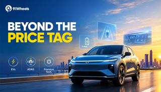 How Are EVs, ADAS, and Premium Features Changing the Economics of Car Ownership? 
